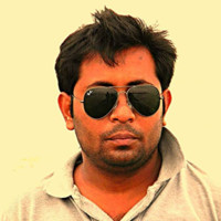 Prokash Ghosh