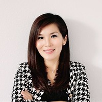 Crystal Cossota （Xiaoying Wu)