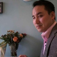 Nicolas YANG