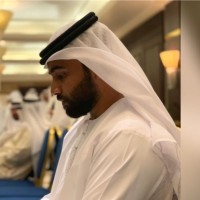 Mohammed Alqubaisi