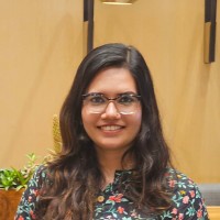 Krishnapriya V S