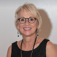 Pam Hall