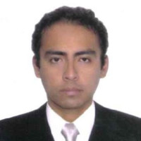 PABLO CESAR SUCLUPE MOLERO