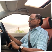 Prabhakar Bhaskare