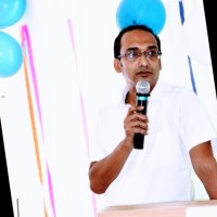 Tridip Chakraborty