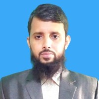 Md. Hasanuzzaman