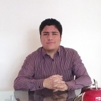 Daniel Francisco Mera Azaín