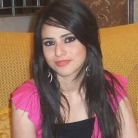 Farah Charafeddine Bawab