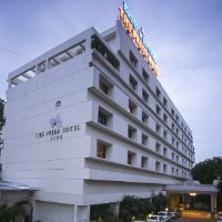Thepridehotel Pune
