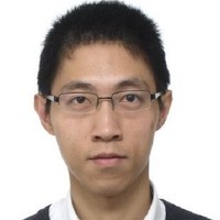 Yijia Liu