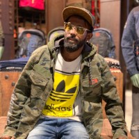Darshan Murali