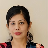 Priya Sharma