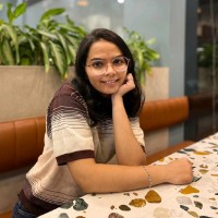 Mansi Gajjar