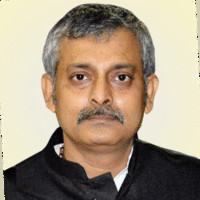 Jayanta Mukhopadhyay