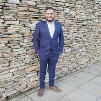 Selwyn Govender