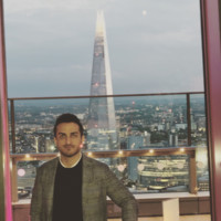 Amir Mohsen Malekzadeh