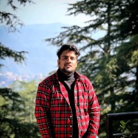 Rishabh Sharma