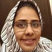 Umaima Motiwala