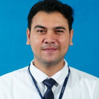 Hari Kiran Sharma