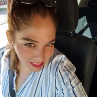Karolyna Andrea Carvajal Torres