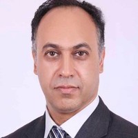 Ali Talebi Anaraki