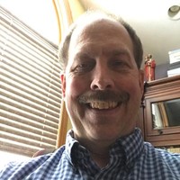 Steve Richard