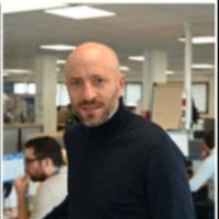 Jean Christophe Henry