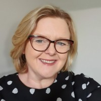 Jacqueline Holmes