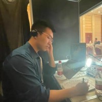 Dean Zihao Jiang