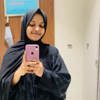 Asyath Mehnaza