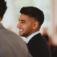 Nav Gill