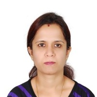 Harsha Bhatia