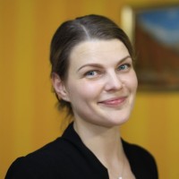 Mariia Zelenko