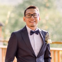 John Michael Requita, Cpa, Mba, Ctt