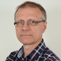Johan Fyhr