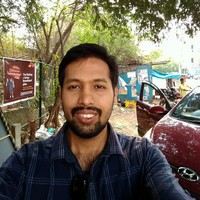 Kartikeya Bhat