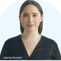 Joanna DURAND