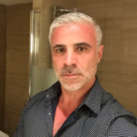 George Fiorita