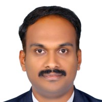 Mohammed Rafeek Shajahan
