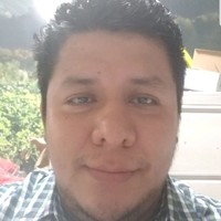 Alexis Melvin Orozco