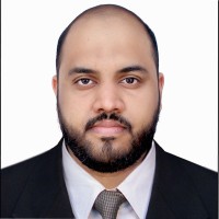 Mohammed Nathash