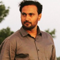 Naved Shaikh