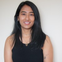 Rohisha Maharjan