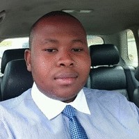 Lebogang Thalakgale