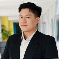 Chen Jin Tong