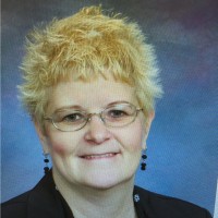 Helen Blanchfield