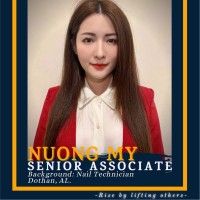 Nuong My