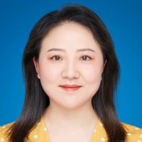 Gloria Pei