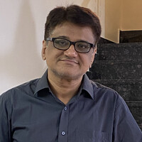 Abhay Raval