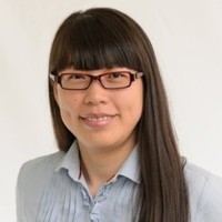 Joyce Zhang